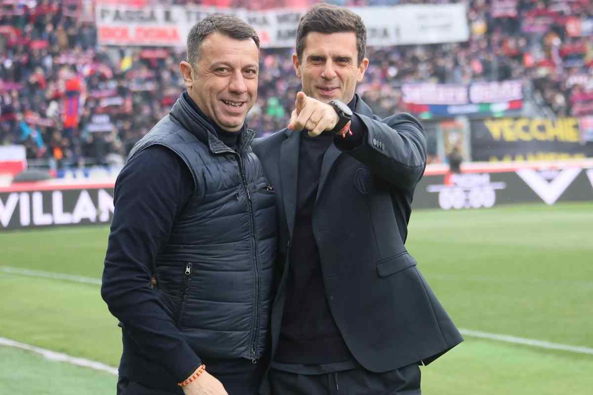 Chi arriva in Serie A al posto dei due allenatori