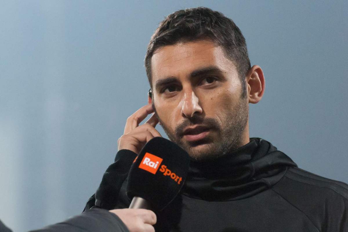 Michele Pazienza di nuovo in panchina