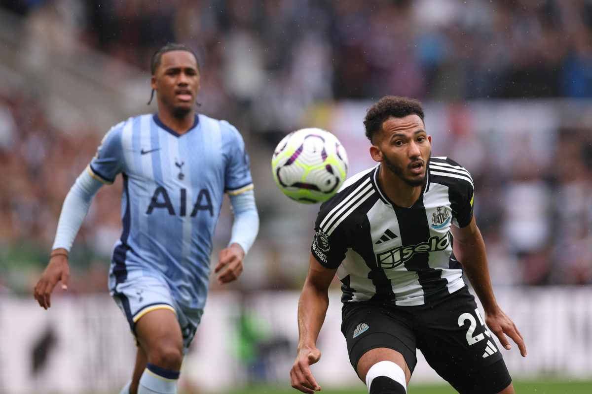 Juventus scatenata, colpo in Premier League