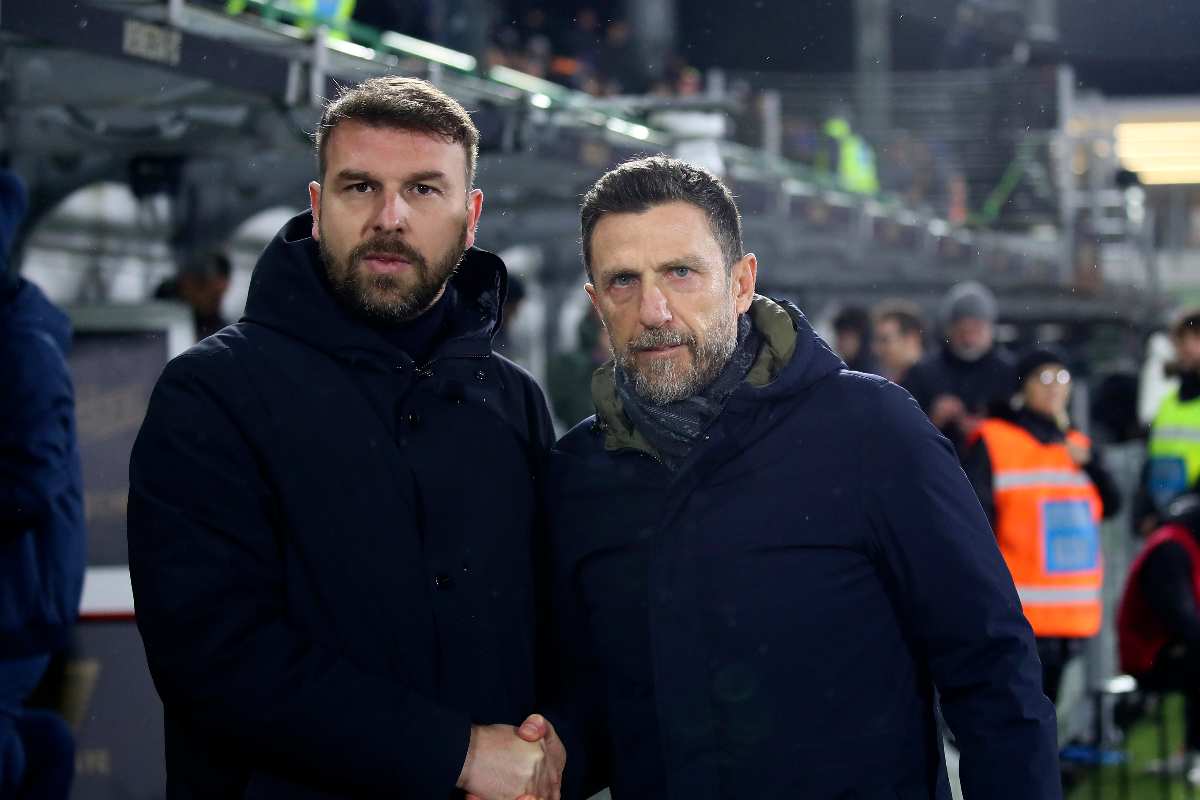 La rimonta non basta, esonero ad un passo