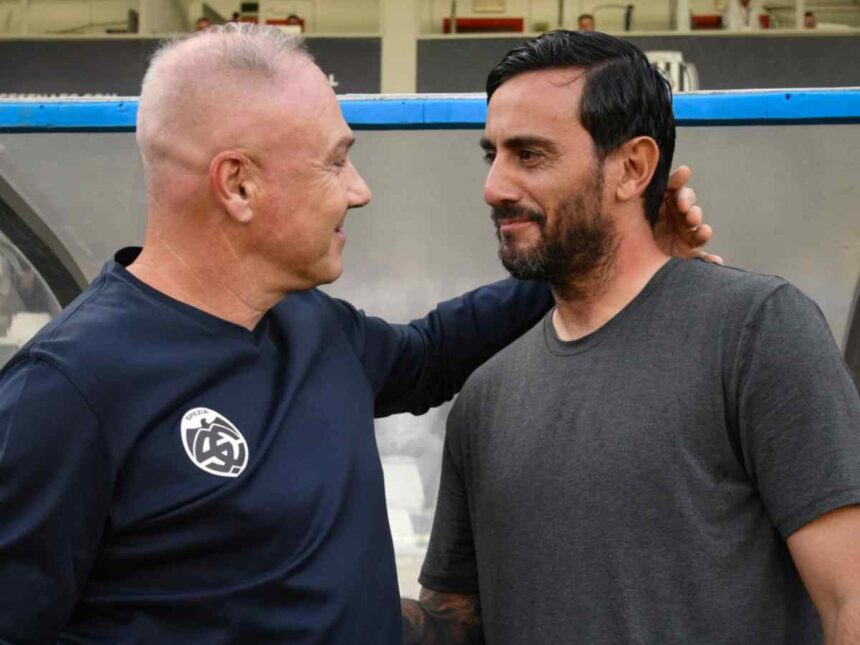 Un altro esonero in Italia, richiamato un grande ex