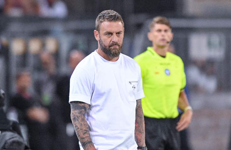De Rossi