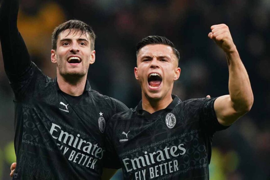 Calciomercato, l'ex Milan torna in Serie A