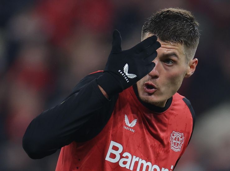 Schick in primo piano