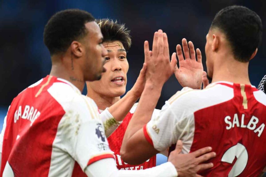 Calciomercato Serie A, colpo gratis dall'Arsenal