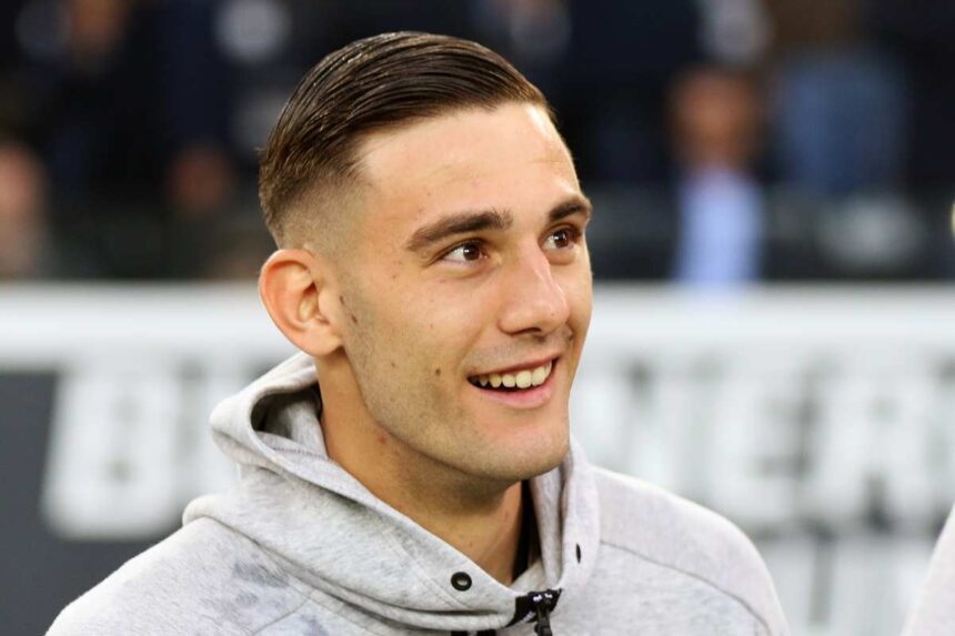 Calciomercato, colpo Lucca in Serie A