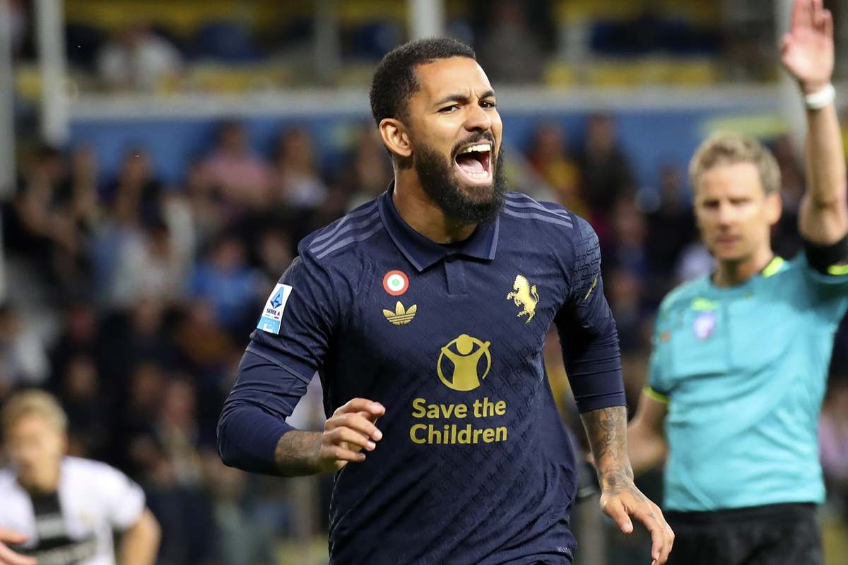 Douglas Luiz lascerà gratis la Juventus