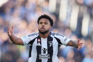 McKennie rompe con la Juve: firma in Serie A, scelto il sostituto