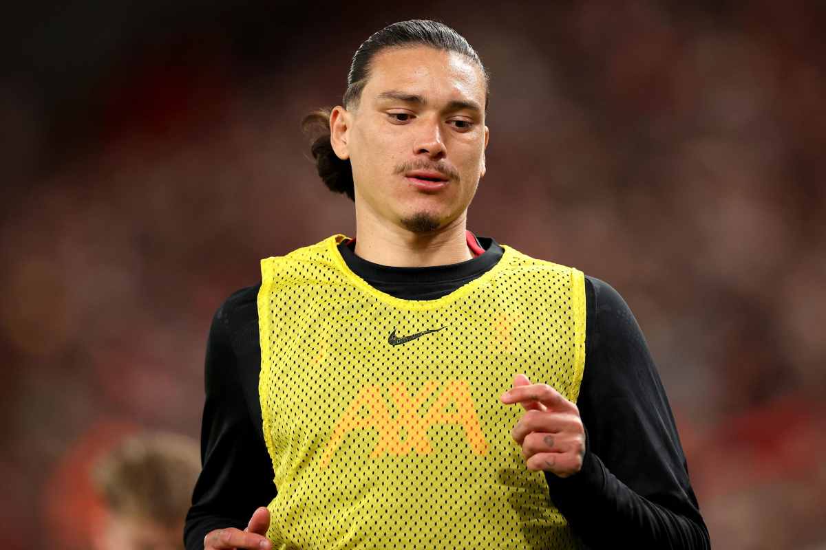 Nunez in Serie A grazie ad Isak