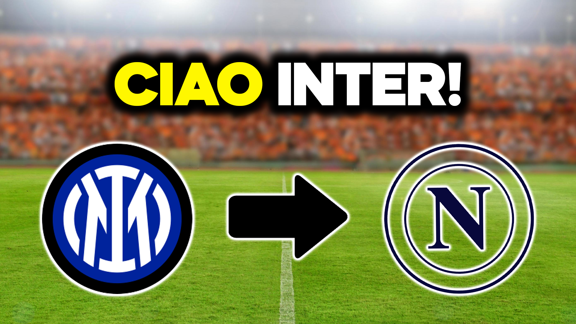 Ciao Inter