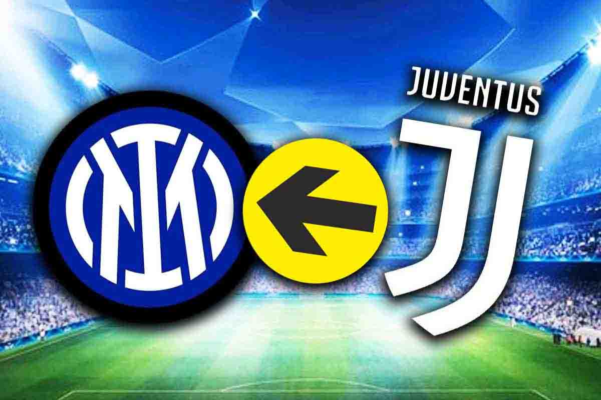 Ciao Juventus, Inter