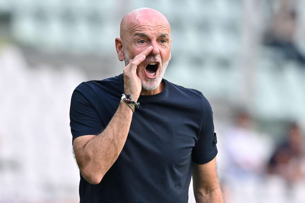 Stefano Pioli
