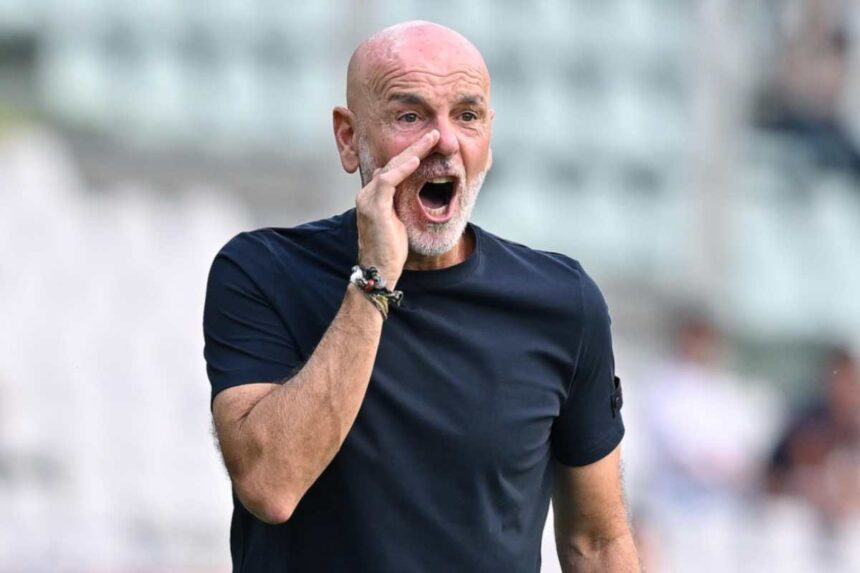 Stefano Pioli
