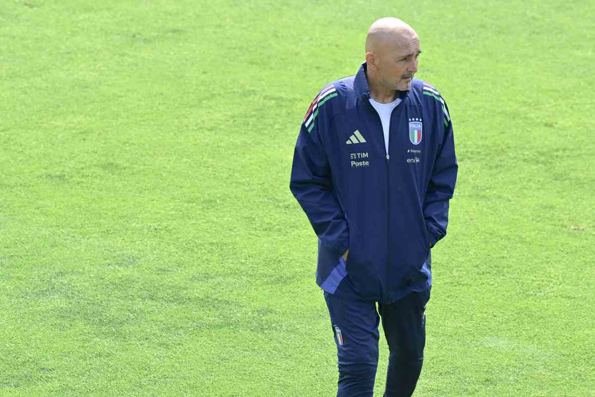 Luciano Spalletti