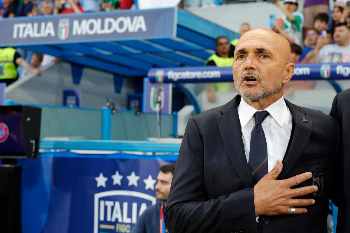 Luciano Spalletti