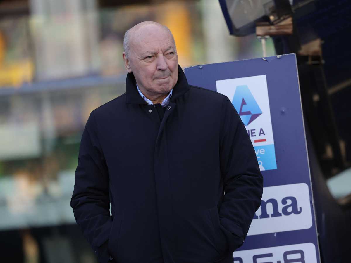 Giuseppe Marotta