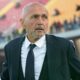 Luciano Spalletti in primo piano