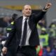 Max Allegri dà indicazioni