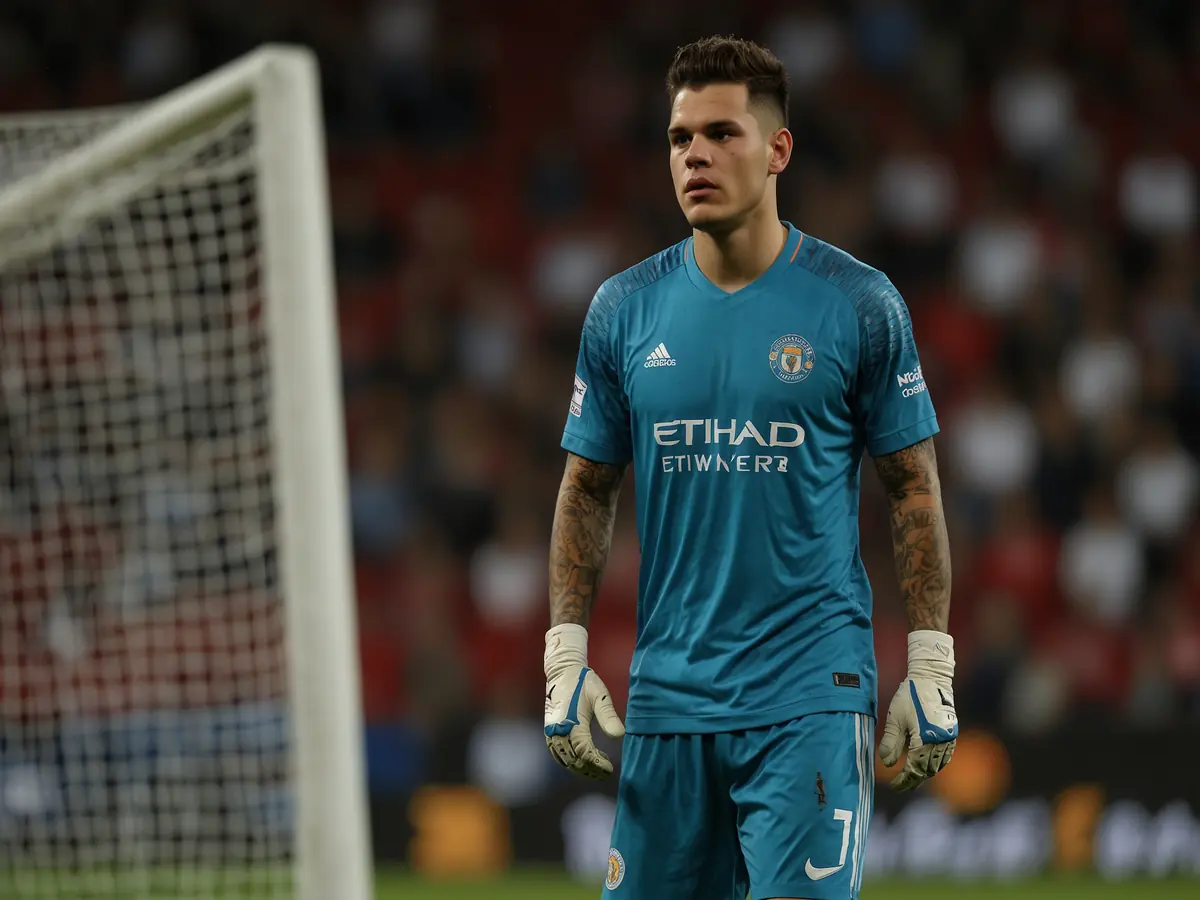 Ederson in Rotta per il Manchester United: Domani le Visite Mediche a New York