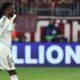 Eduardo Camavinga con la maglia del Real Madrid