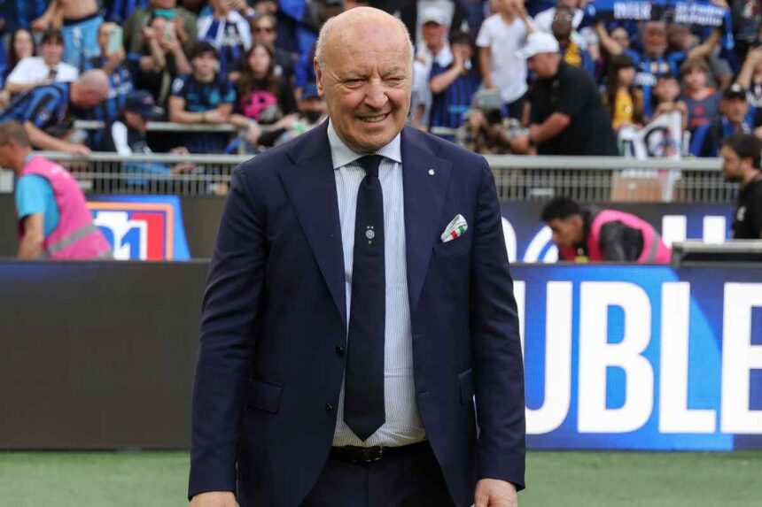 Giuseppe Marotta