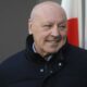 Giuseppe Marotta sorride