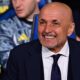 Luciano Spalletti sorride