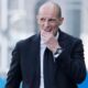 Max Allegri perplesso