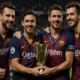 Dumfries: 5 Momenti Iconici al Barça e il Trasferimento al Real Madrid per 20 Milioni